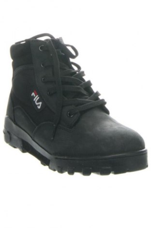 Дамски боти FILA, Размер 39, Цвят Черен, Цена 76,69 €