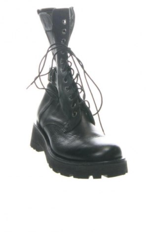 Дамски боти Felmini, Размер 38, Цвят Черен, Цена 57,77 €