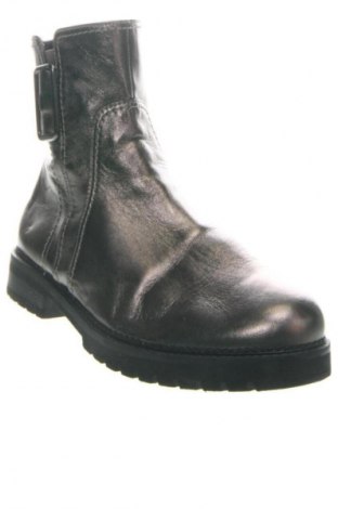 Dámské poltopánky Gabor, Veľkosť 37, Farba Sivá, Cena  50,95 €