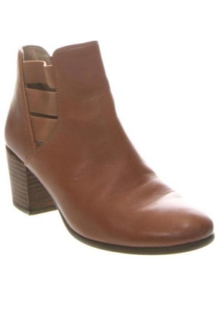 Дамски боти Geox, Размер 36, Цвят Кафяв, Цена 50,10 €
