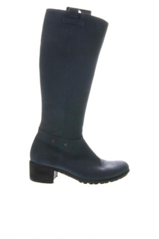 Дамски боти Gino Rossi, Размер 39, Цвят Син, Цена 33,74 €