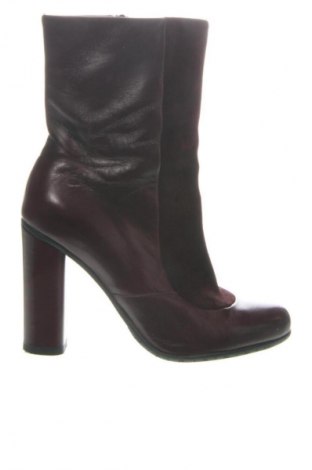 Дамски боти Gino Rossi, Размер 37, Цвят Червен, Цена 68,00 €