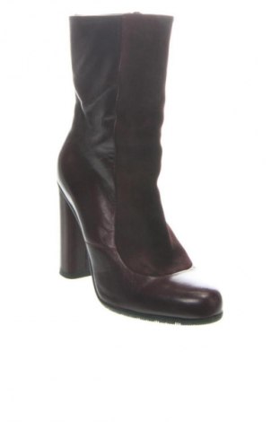 Дамски боти Gino Rossi, Размер 37, Цвят Червен, Цена 68,00 €