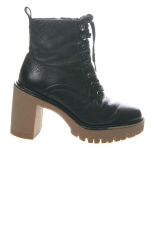 Дамски боти Gioseppo, Размер 36, Цвят Черен, Цена 29,65 €