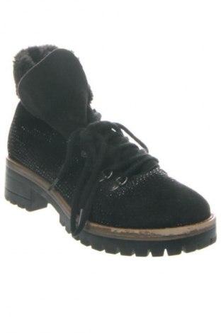 Дамски боти Graceland, Размер 37, Цвят Черен, Цена 9,20 €
