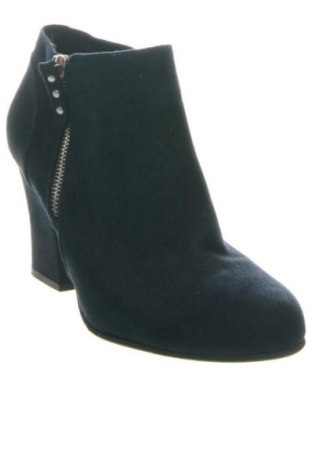 Damskie botki Graceland, Rozmiar 39, Kolor Niebieski, Cena 68,99 zł