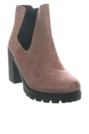 Дамски боти Graceland, Размер 39, Цвят Розов, Цена 11,24 €