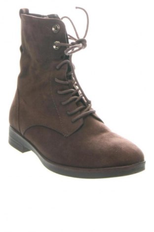 Дамски боти Graceland, Размер 39, Цвят Кафяв, Цена 19,42 €