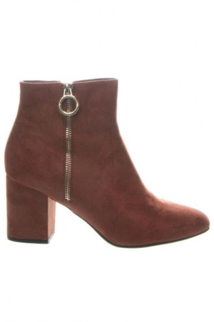Дамски боти Graceland, Размер 40, Цвят Кафяв, Цена 19,42 €