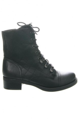 Dámské poltopánky Guess, Veľkosť 38, Farba Čierna, Cena  86,95 €