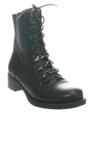 Dámské poltopánky Guess, Veľkosť 38, Farba Čierna, Cena  86,95 €