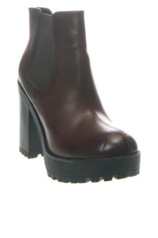 Дамски боти H&M, Размер 36, Цвят Кафяв, Цена 22,22 €