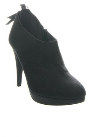 Дамски боти H&M, Размер 41, Цвят Черен, Цена 13,29 €