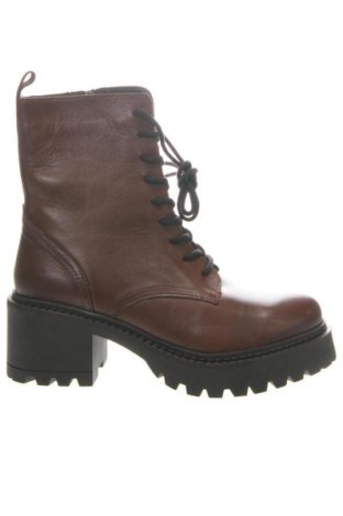 Дамски боти Inuovo, Размер 41, Цвят Кафяв, Цена 42,43 €