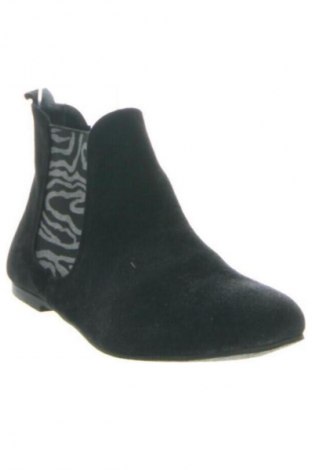 Дамски боти Ippon Vintage, Размер 38, Цвят Черен, Цена 26,36 €