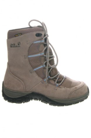 Dámské boty  Jack Wolfskin, Velikost 39, Barva Šedá, Cena  2 199,00 Kč