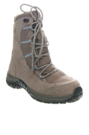 Dámské boty  Jack Wolfskin, Velikost 39, Barva Šedá, Cena  2 199,00 Kč