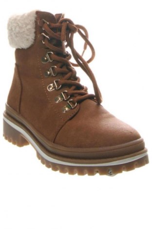 Дамски боти Jenny Fairy, Размер 36, Цвят Кафяв, Цена 28,63 €