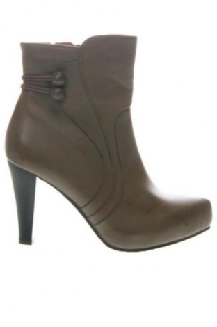 Дамски боти Jessi, Размер 37, Цвят Кафяв, Цена 14,31 €