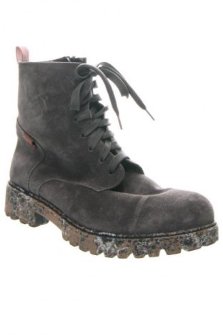 Γυναικεία μποτάκια Josef Seibel, Μέγεθος 40, Χρώμα Γκρί, Τιμή 44,99 €