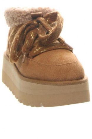 Дамски боти Karl Lagerfeld, Размер 41, Цвят Кафяв, Цена 238,00 €