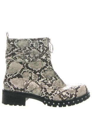 Botine de damă Kayla, Mărime 40, Culoare Multicolor, Preț 149,99 Lei