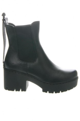 Дамски боти Koi, Размер 39, Цвят Черен, Цена 24,03 €