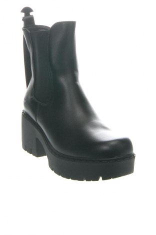 Дамски боти Koi, Размер 39, Цвят Черен, Цена 24,03 €