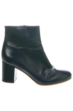 Damskie botki L'Autre Chose, Rozmiar 39, Kolor Niebieski, Cena 156,99 zł