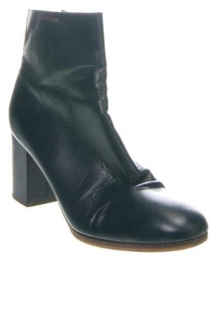 Damskie botki L'Autre Chose, Rozmiar 39, Kolor Niebieski, Cena 156,99 zł