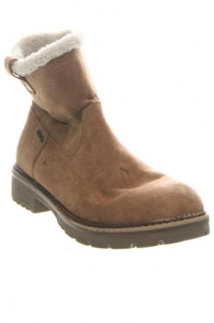 Botine de damă Landrover, Mărime 40, Culoare Maro, Preț 134,99 Lei