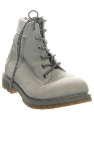 Дамски боти Landrover, Размер 38, Цвят Сив, Цена 12,27 €