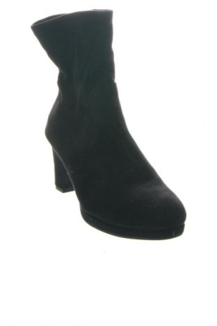 Дамски боти Lazzarini, Размер 40, Цвят Черен, Цена 27,60 €