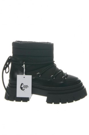 Γυναικεία μποτάκια LeGer By Lena Gercke, Μέγεθος 39, Χρώμα Μαύρο, Τιμή 82,99 €