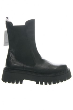 Botine de damă LeGer By Lena Gercke, Mărime 40, Culoare Negru, Preț 308,99 Lei