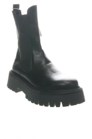 Botine de damă LeGer By Lena Gercke, Mărime 40, Culoare Negru, Preț 308,99 Lei