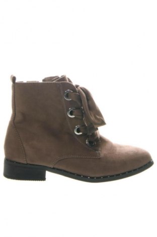 Дамски боти Lemon Tree, Размер 39, Цвят Кафяв, Цена 25,05 €