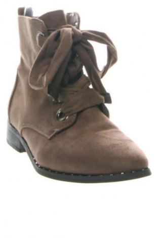 Дамски боти Lemon Tree, Размер 39, Цвят Кафяв, Цена 25,05 €
