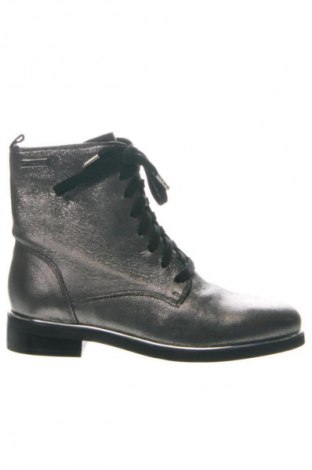 Дамски боти Les Tropeziennes Par M.Belarbi, Размер 39, Цвят Сребрист, Цена 63,44 €