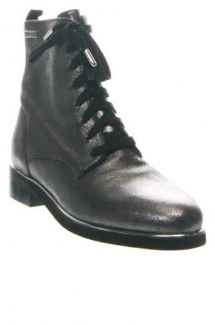 Дамски боти Les Tropeziennes Par M.Belarbi, Размер 39, Цвят Сребрист, Цена 63,44 €