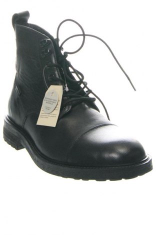 Дамски боти Levi's, Размер 40, Цвят Черен, Цена 57,77 €