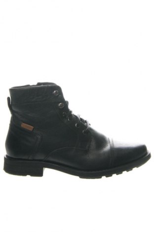 Дамски боти Levi's, Размер 41, Цвят Черен, Цена 50,21 €