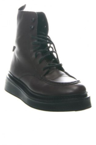 Дамски боти Levi's, Размер 41, Цвят Кафяв, Цена 42,43 €