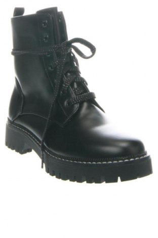 Γυναικεία μποτάκια Lipsy London, Μέγεθος 38, Χρώμα Μαύρο, Τιμή 29,99 €