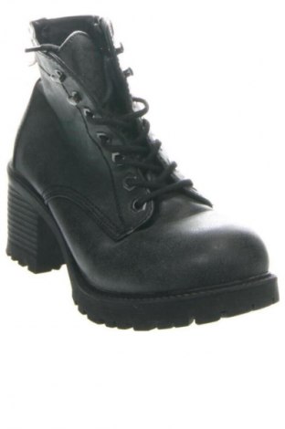 Дамски боти MTNG, Размер 38, Цвят Сив, Цена 27,09 €