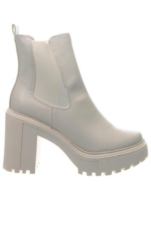 Dámské poltopánky Madden Girl, Veľkosť 39, Farba Kremová, Cena  79,95 €