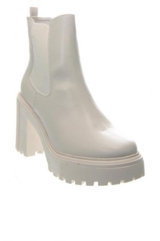 Dámské poltopánky Madden Girl, Veľkosť 39, Farba Kremová, Cena  79,95 €