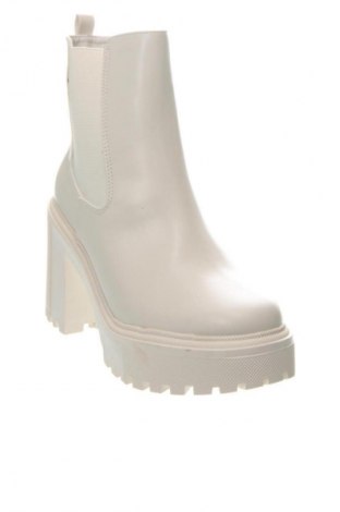 Дамски боти Madden Girl, Размер 38, Цвят Екрю, Цена 60,33 €