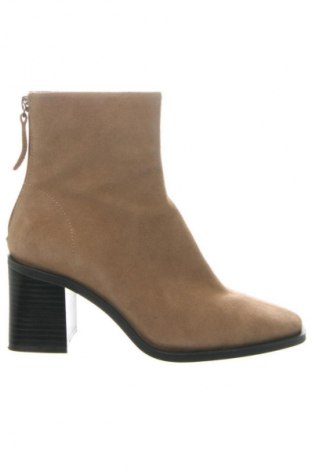 Дамски боти Mango, Размер 36, Цвят Оранжев, Цена 56,24 €