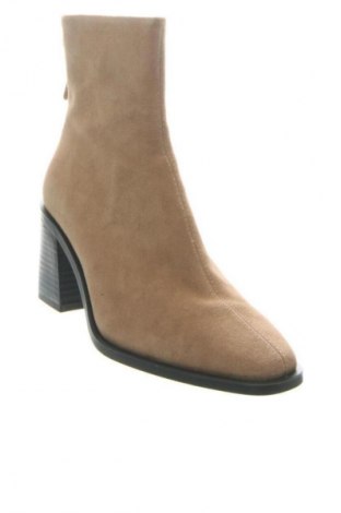 Дамски боти Mango, Размер 36, Цвят Оранжев, Цена 56,24 €